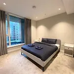 Vauxhall Lux Apartment
