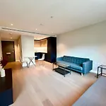 Vauxhall Lux Apartment
