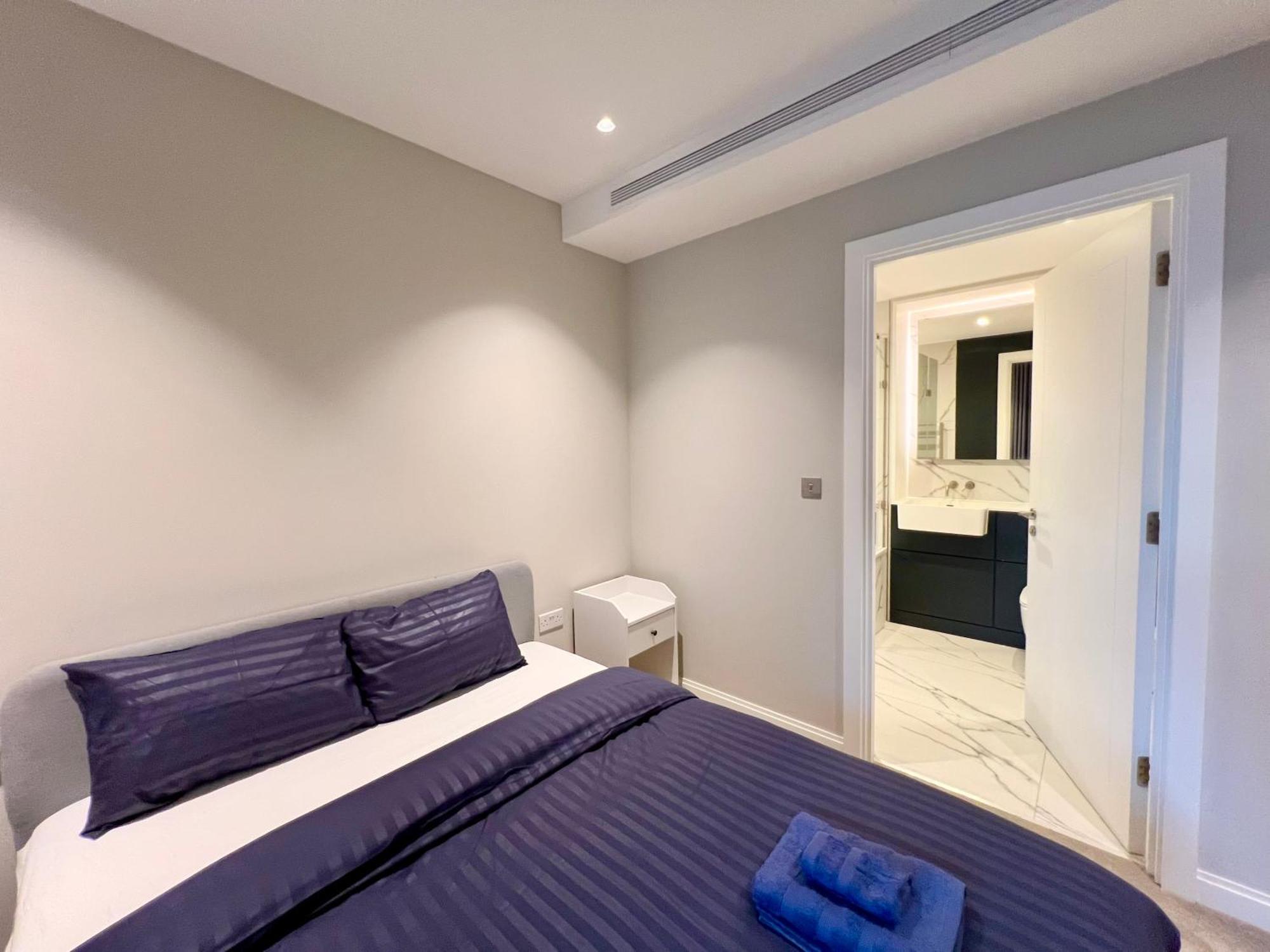 Appartement Vauxhall Lux *