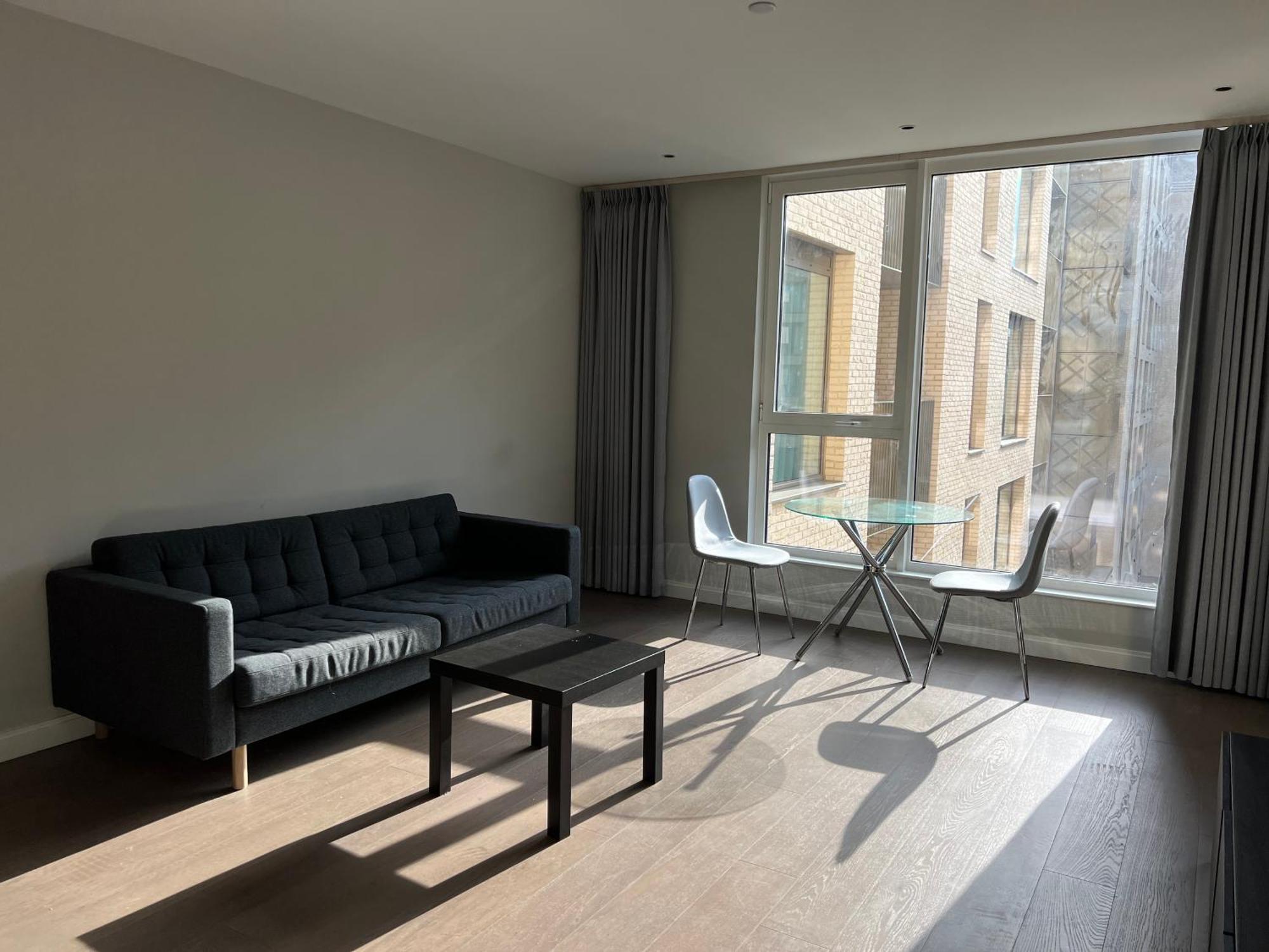 Appartement Vauxhall Lux Londen