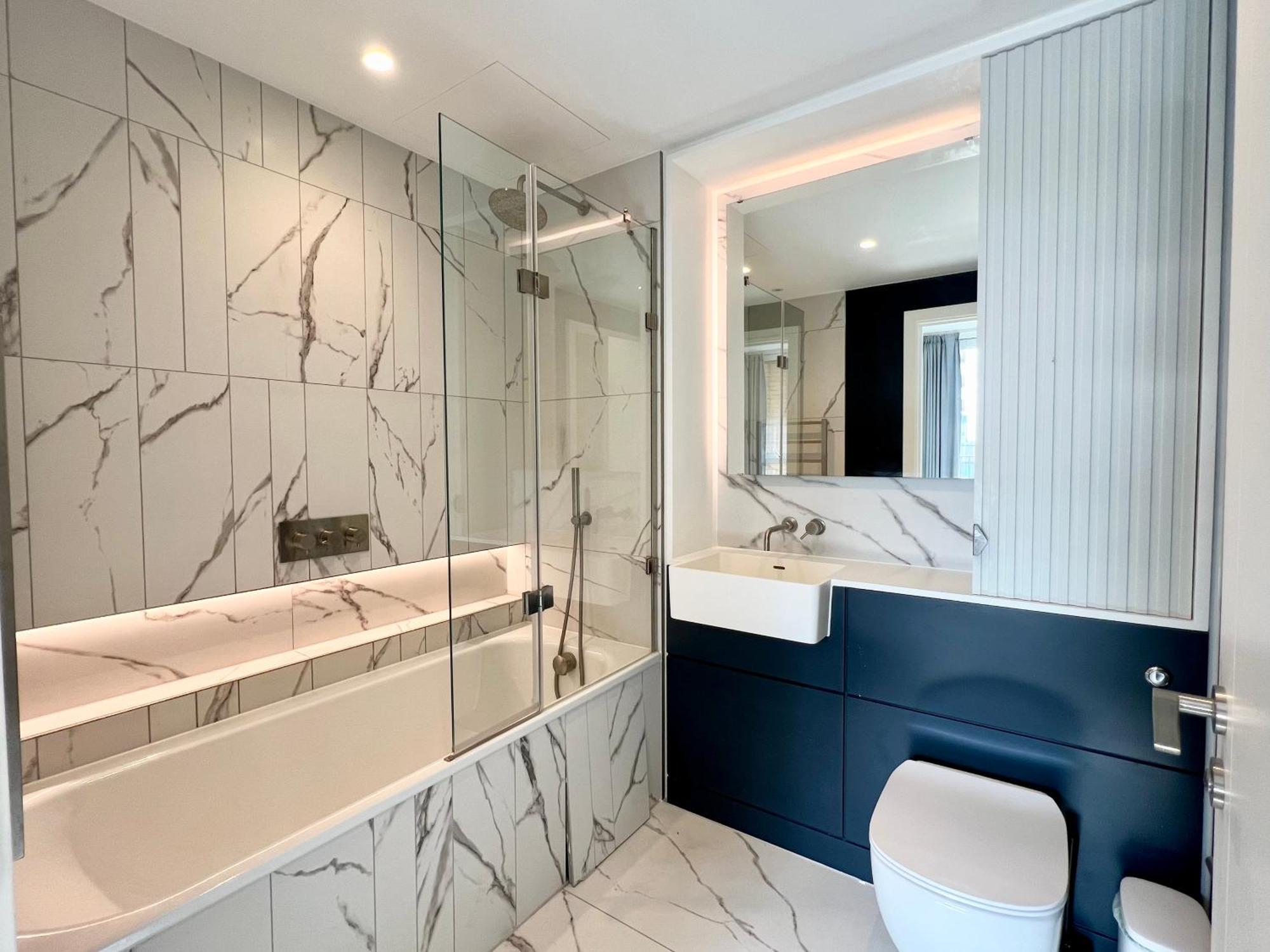Appartement Vauxhall Lux *